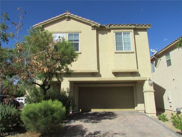 8480 BELLERY Avenue, Las Vegas, NV 89143
