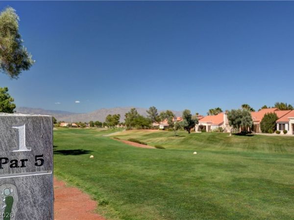 9960 Bundella Drive, Las Vegas, NV 89134