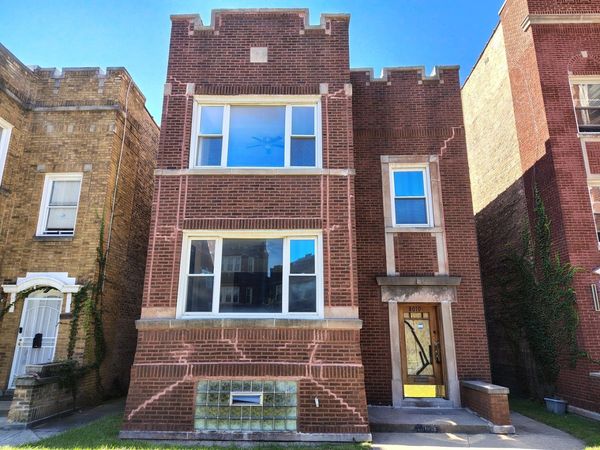 8012 S Rhodes Avenue , Chicago, IL 60619