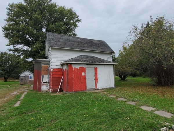 203 N Tiffin Street, Garden Grove, IA 50103