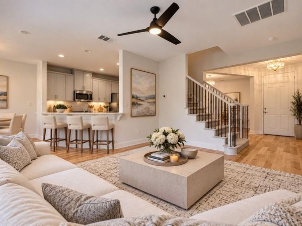 217 Aria RDG , Unit 504, Austin, TX 78738