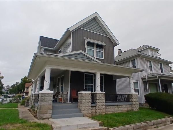 331 S Western Avenue, Springfield, OH 45506
