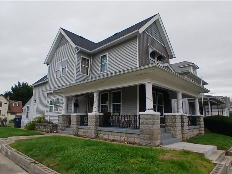 331 S Western Avenue, Springfield, OH 45506 Photo 2