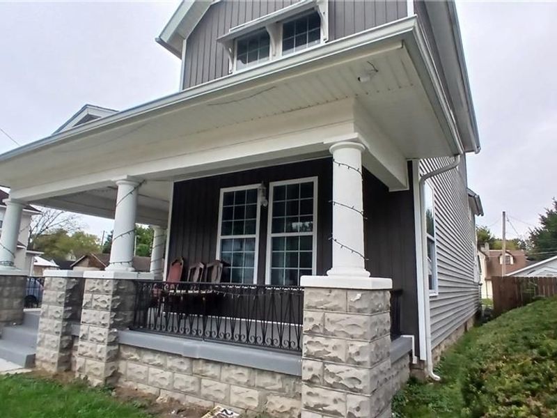 331 S Western Avenue, Springfield, OH 45506 Photo 3