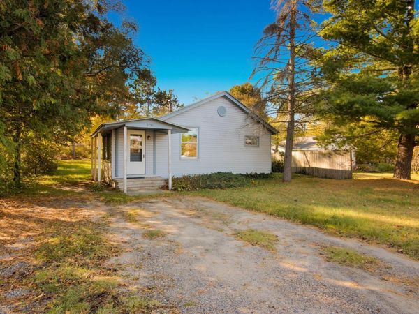 2791 Concord Street, Traverse City, MI 49684