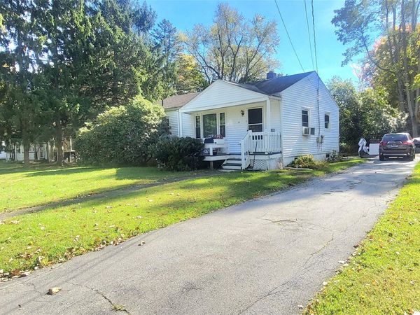 26 Bahret Avenue, Poughkeepsie, NY 12601