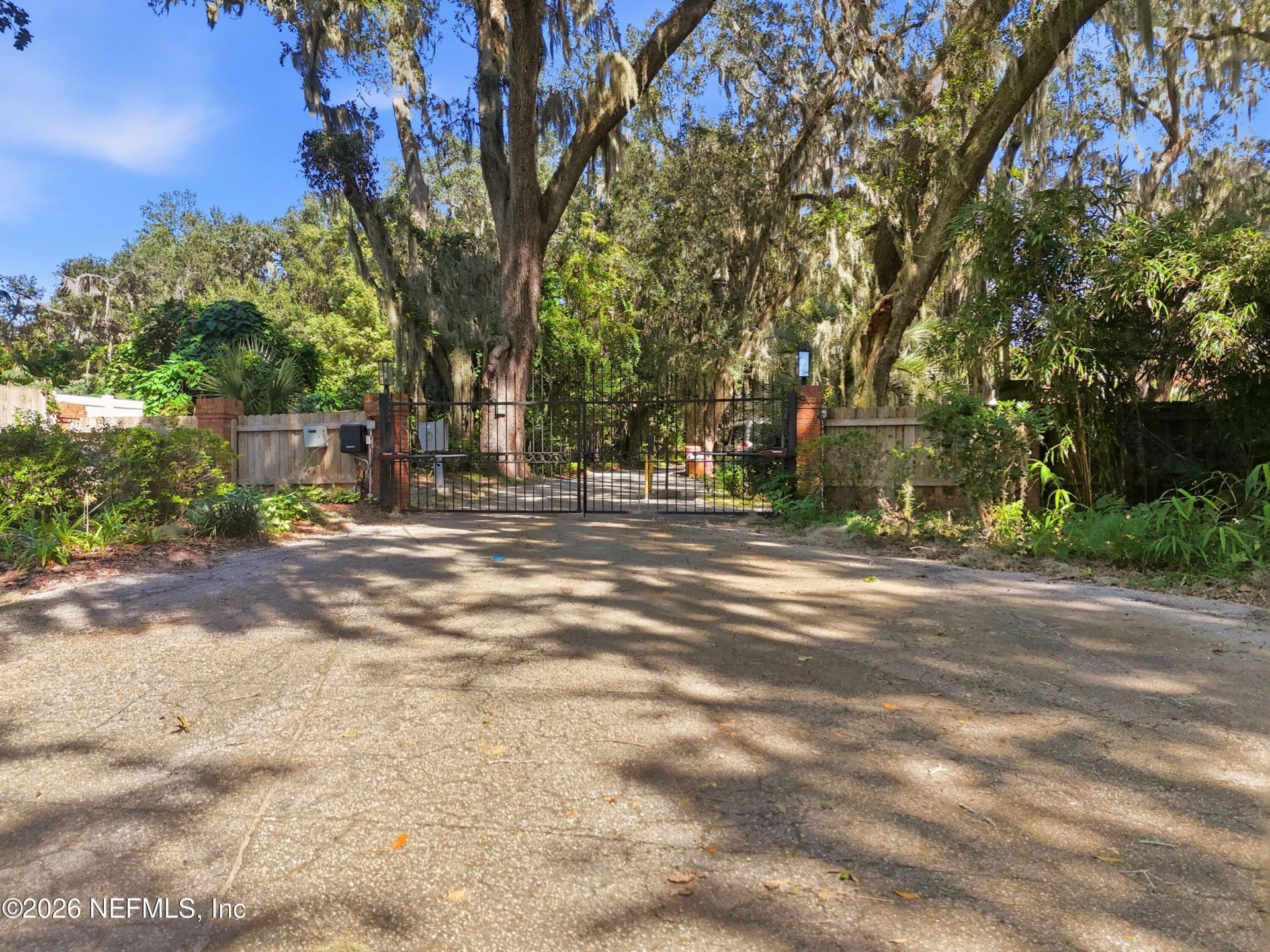(2688) 0 Cove View (lot A) Drive N, Jacksonville, FL 32257 Photo