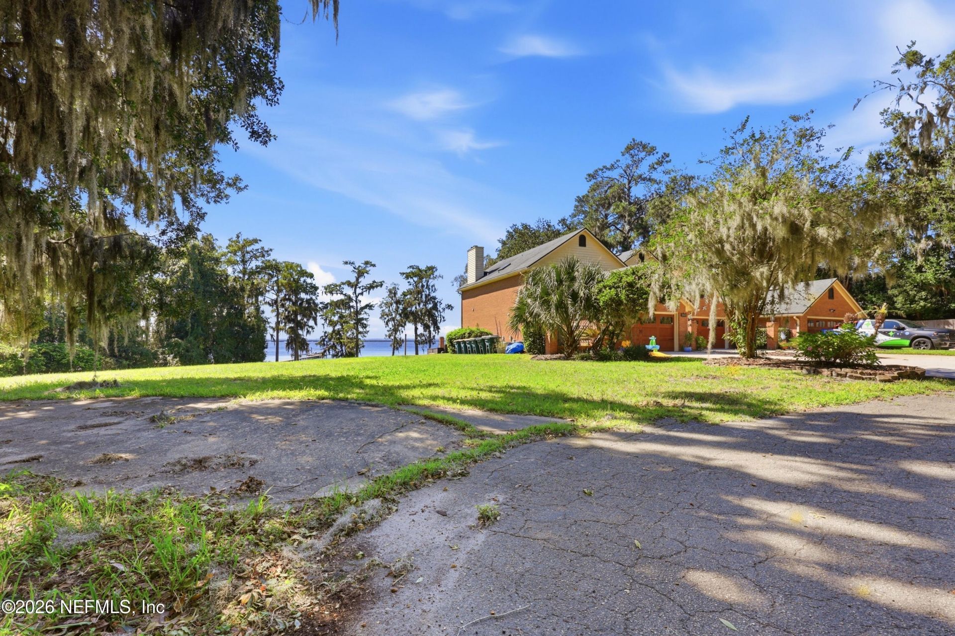 (2688) 0 Cove View (lot A) Drive N, Jacksonville, FL 32257 Photo