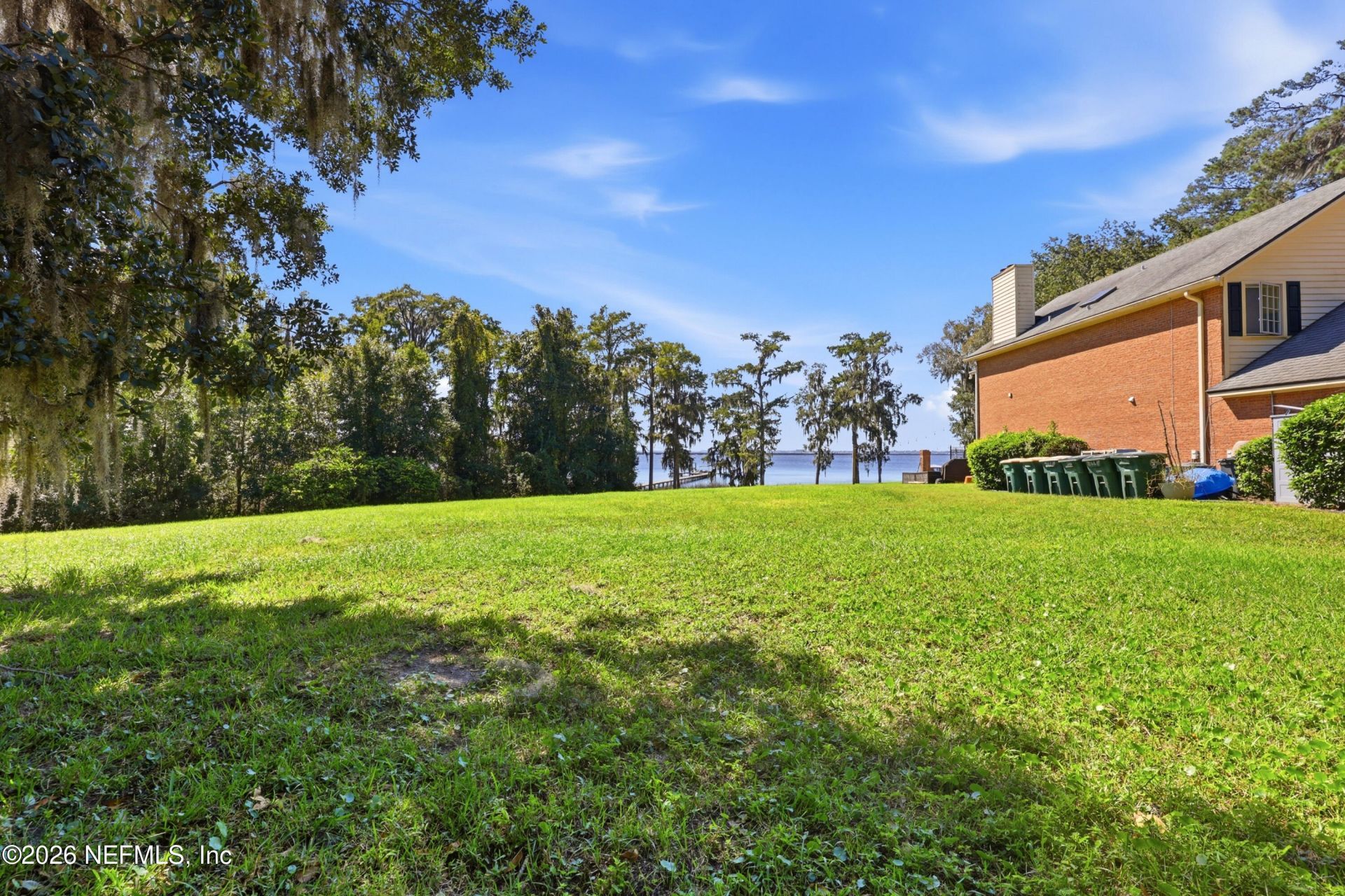 (2688) 0 Cove View (lot A) Drive N, Jacksonville, FL 32257 Photo