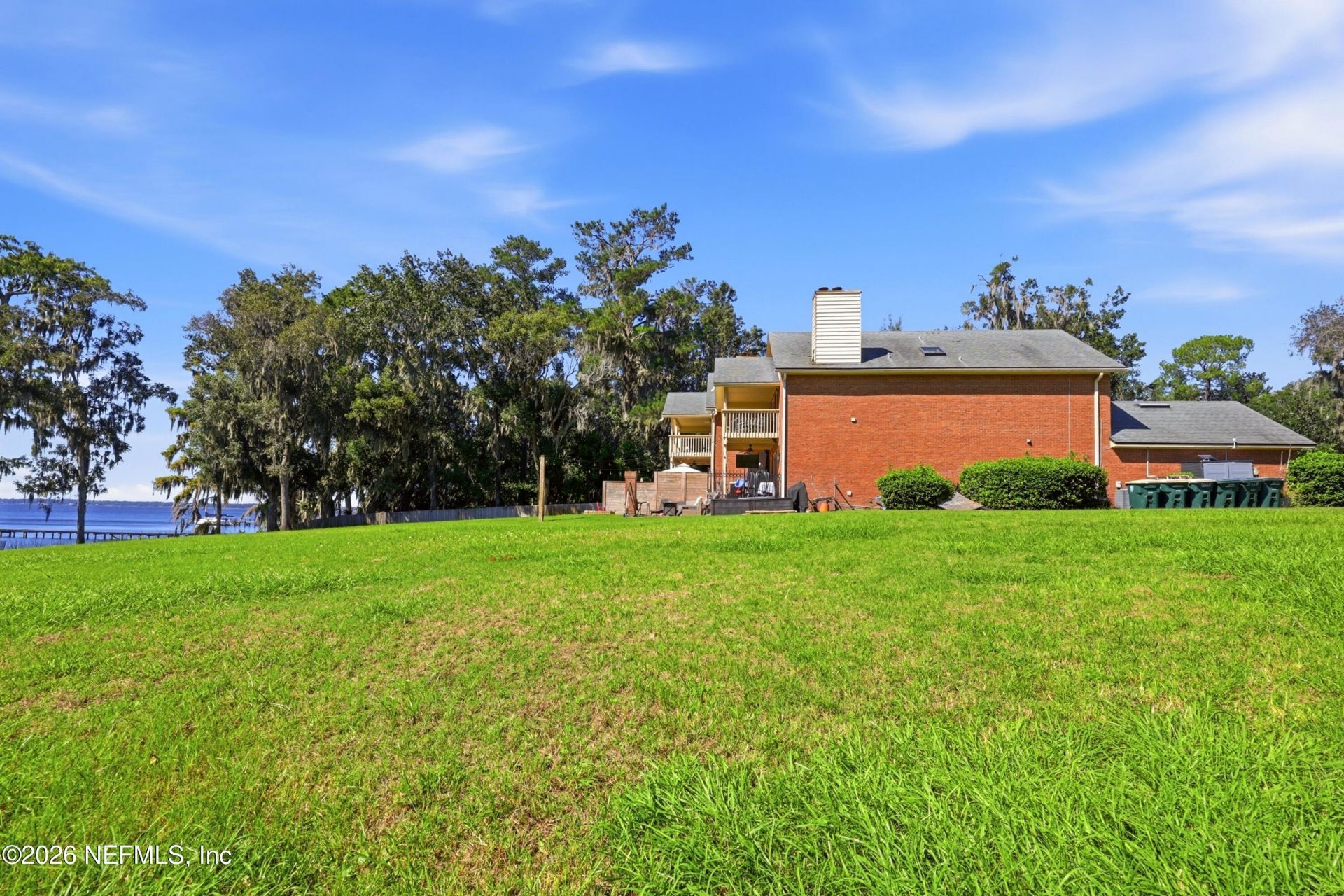 (2688) 0 Cove View (lot A) Drive N, Jacksonville, FL 32257 Photo