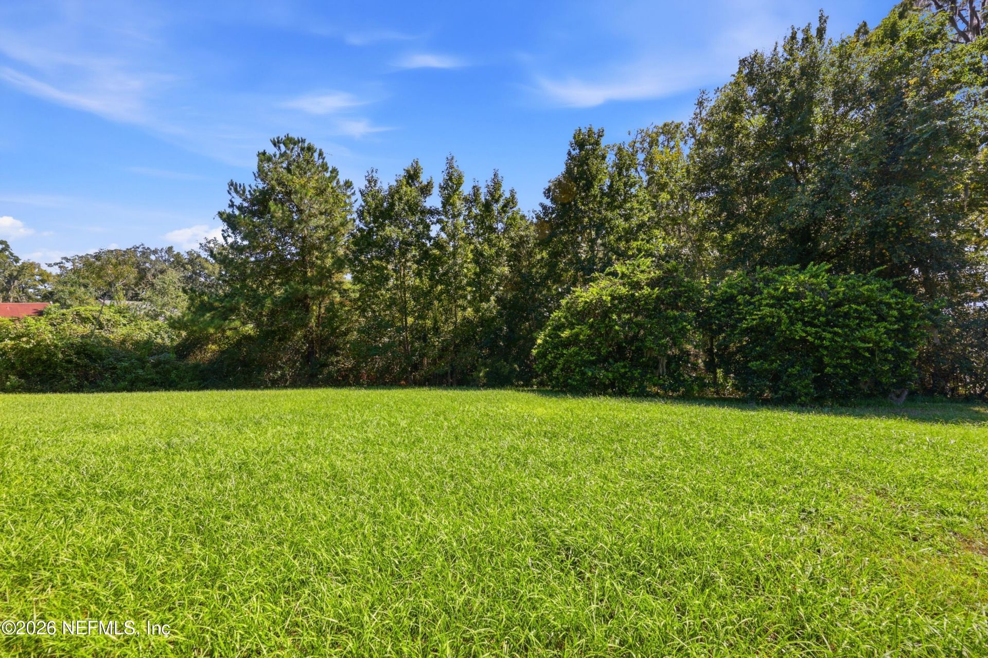 (2688) 0 Cove View (lot A) Drive N, Jacksonville, FL 32257 Photo