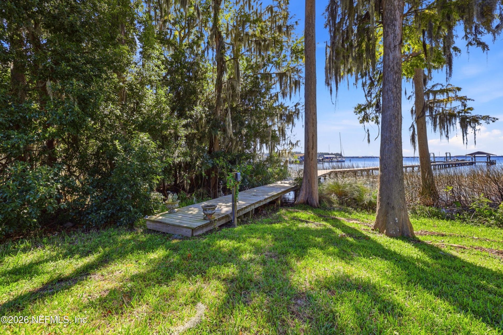 (2688) 0 Cove View (lot A) Drive N, Jacksonville, FL 32257 Photo