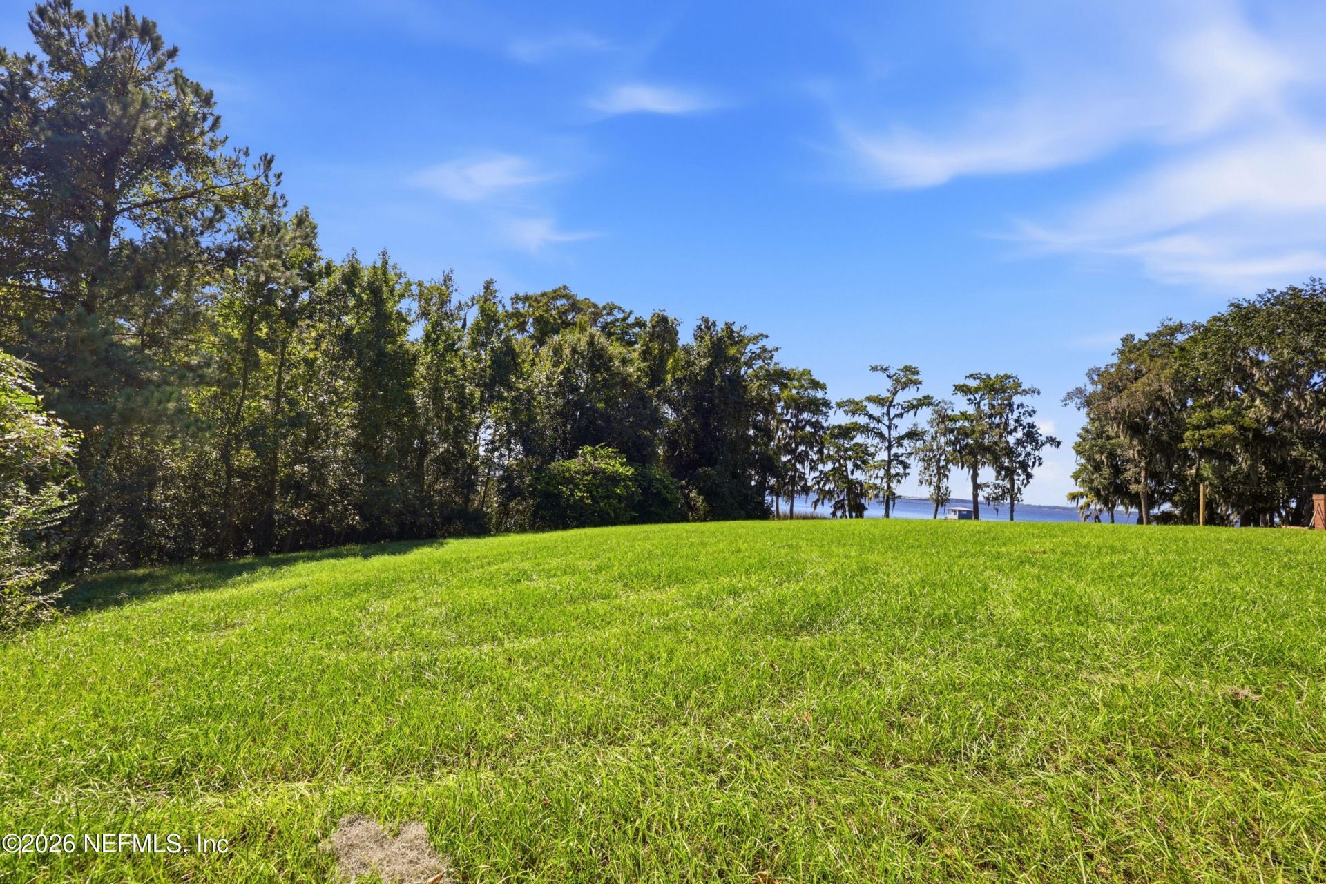 (2688) 0 Cove View (lot A) Drive N, Jacksonville, FL 32257 Photo