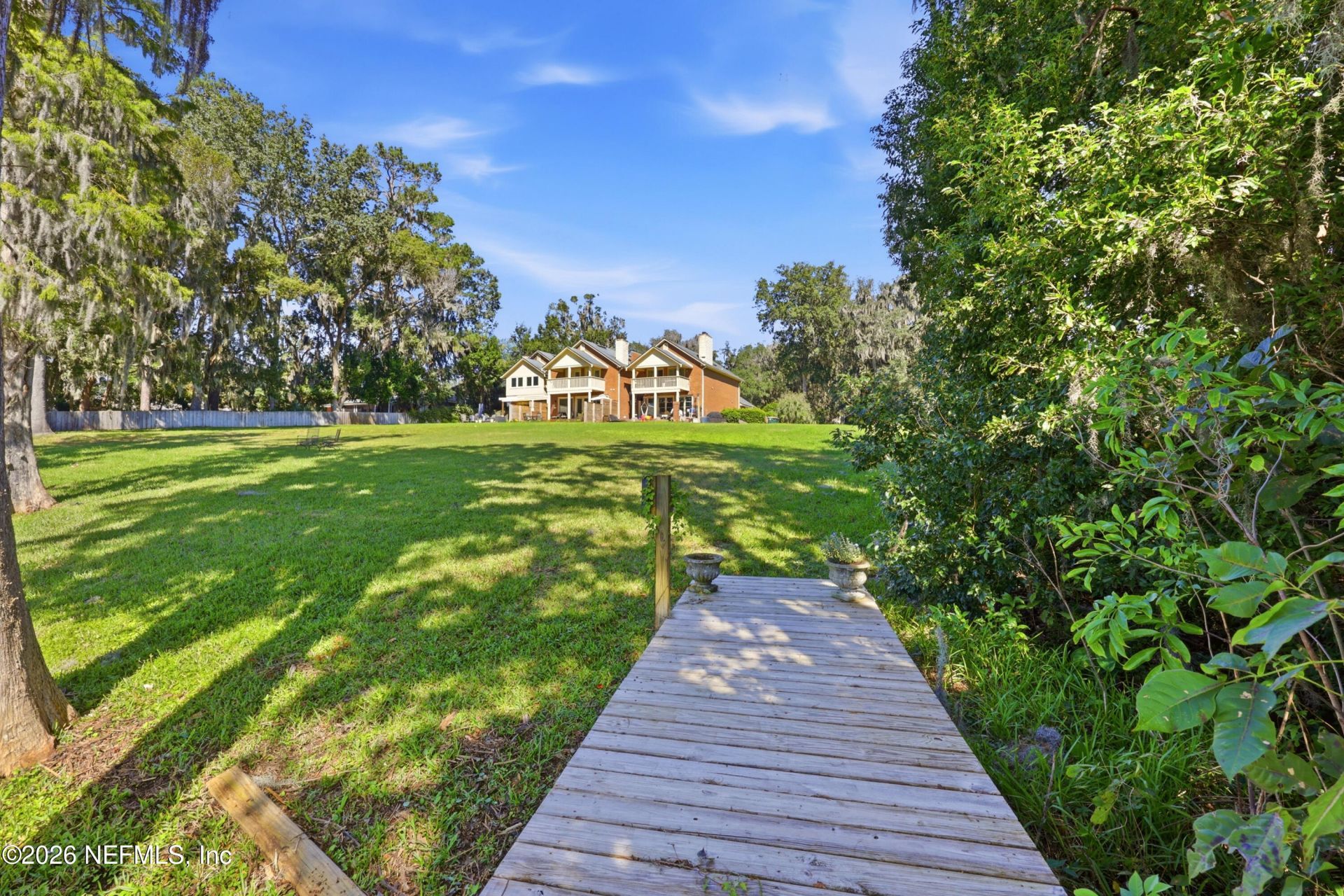 (2688) 0 Cove View (lot A) Drive N, Jacksonville, FL 32257 Photo