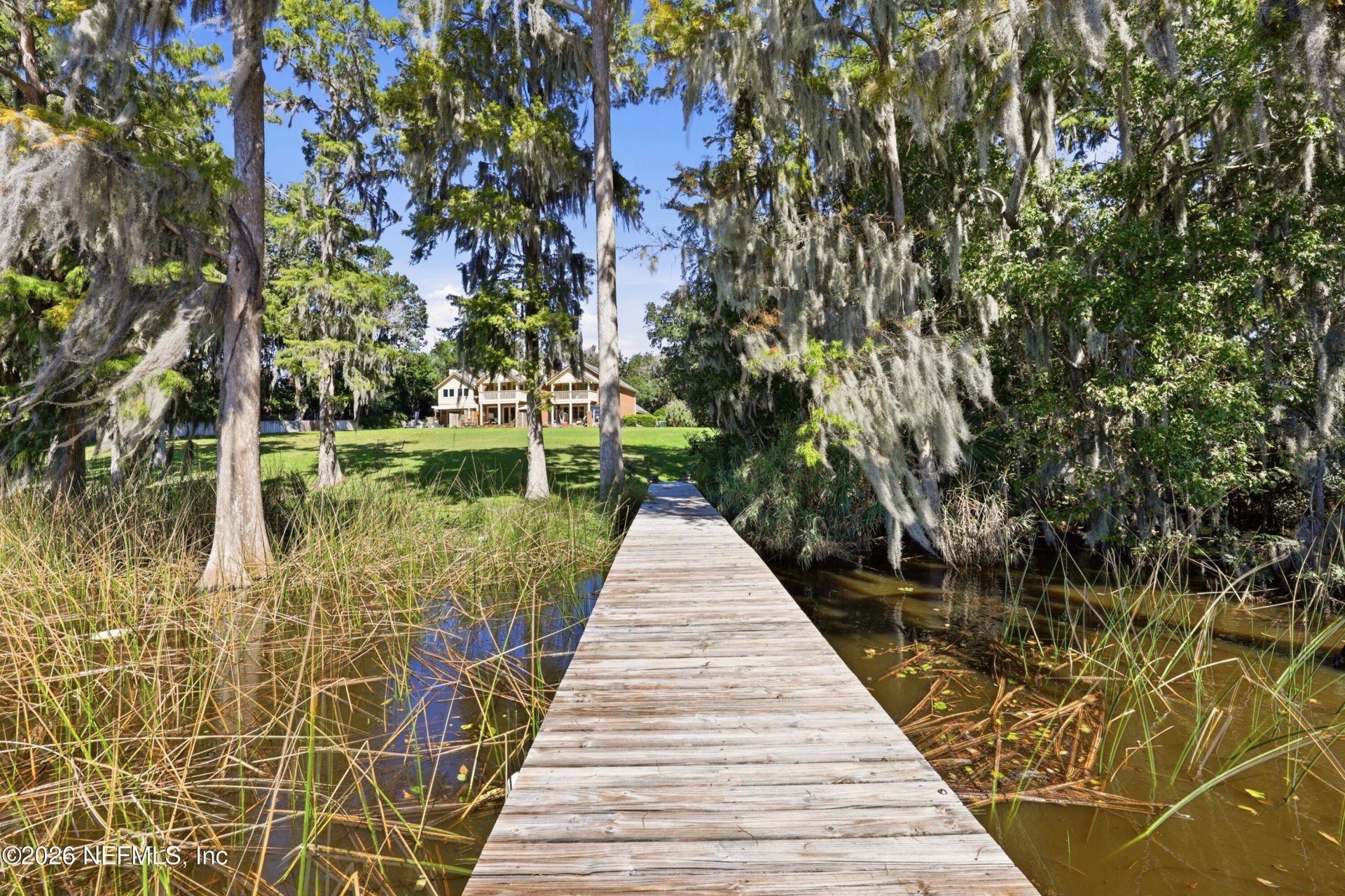 (2688) 0 Cove View (lot A) Drive N, Jacksonville, FL 32257 Photo