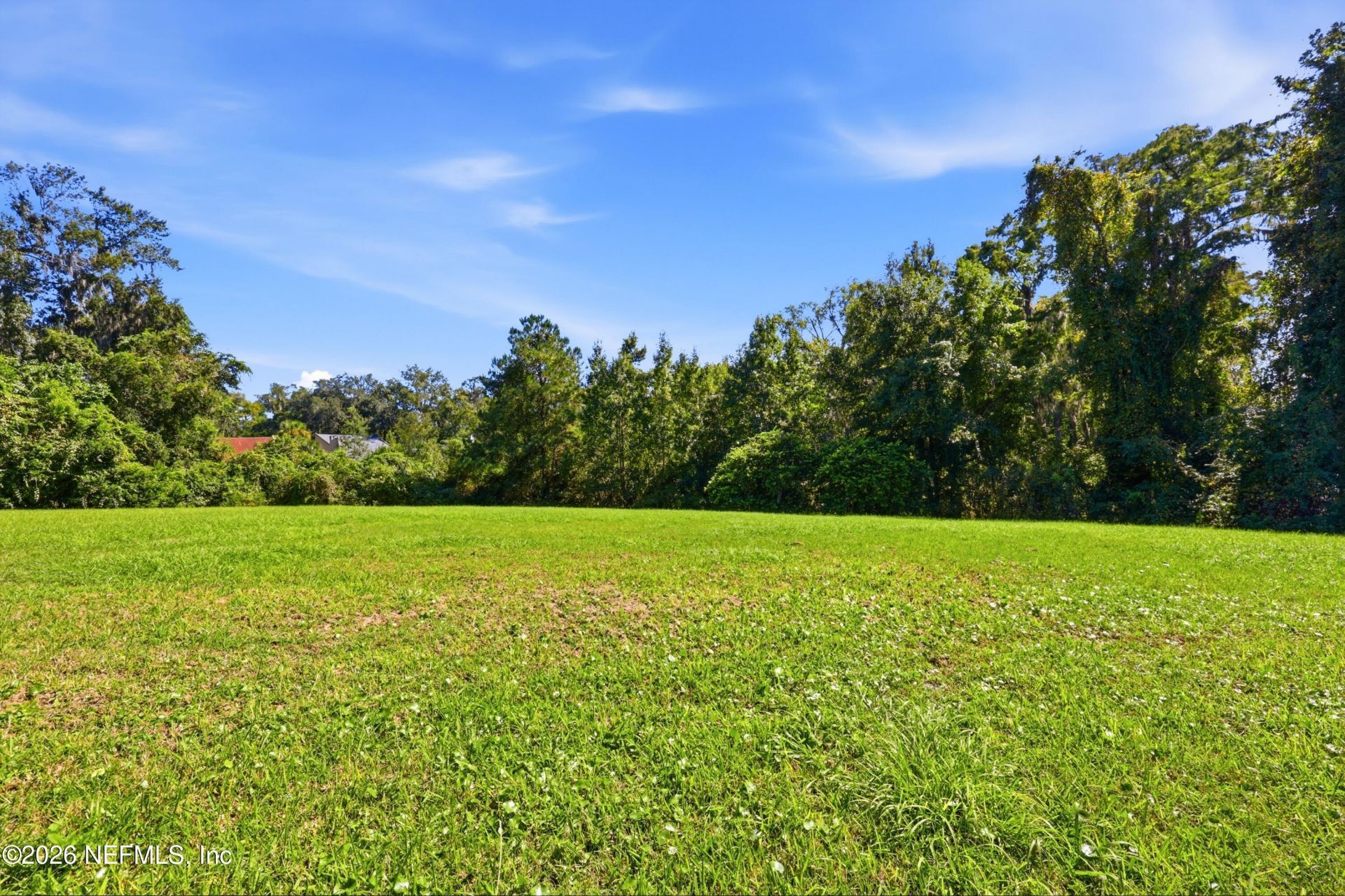 (2688) 0 Cove View (lot A) Drive N, Jacksonville, FL 32257 Photo