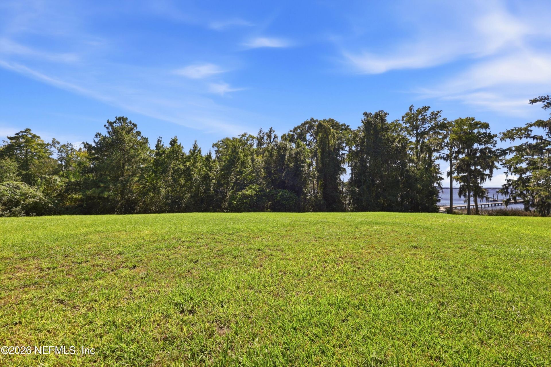 (2688) 0 Cove View (lot A) Drive N, Jacksonville, FL 32257 Photo