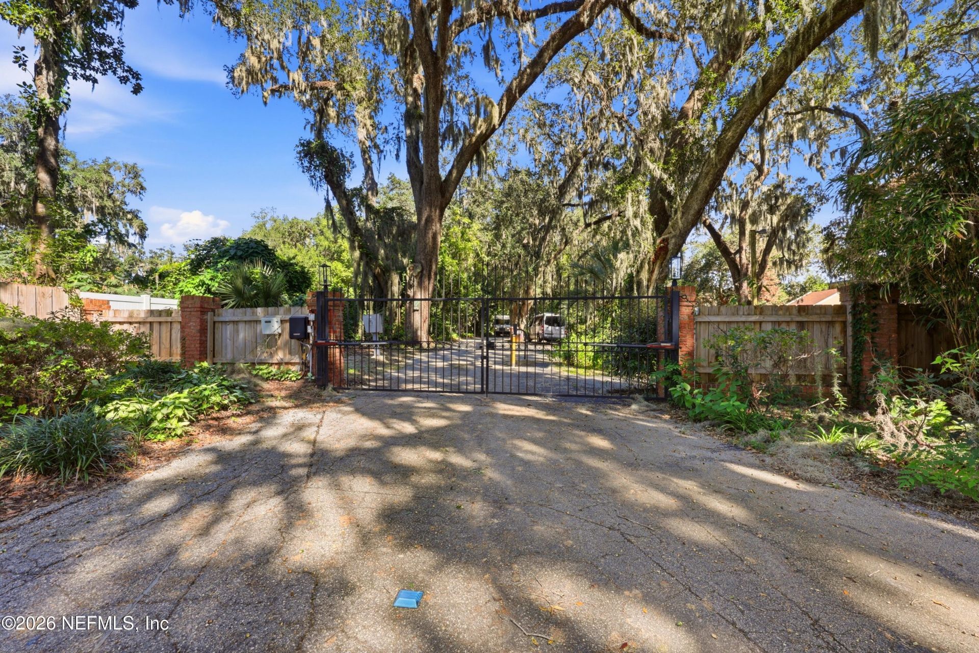 (2688) 0 Cove View (lot A) Drive N, Jacksonville, FL 32257 Photo