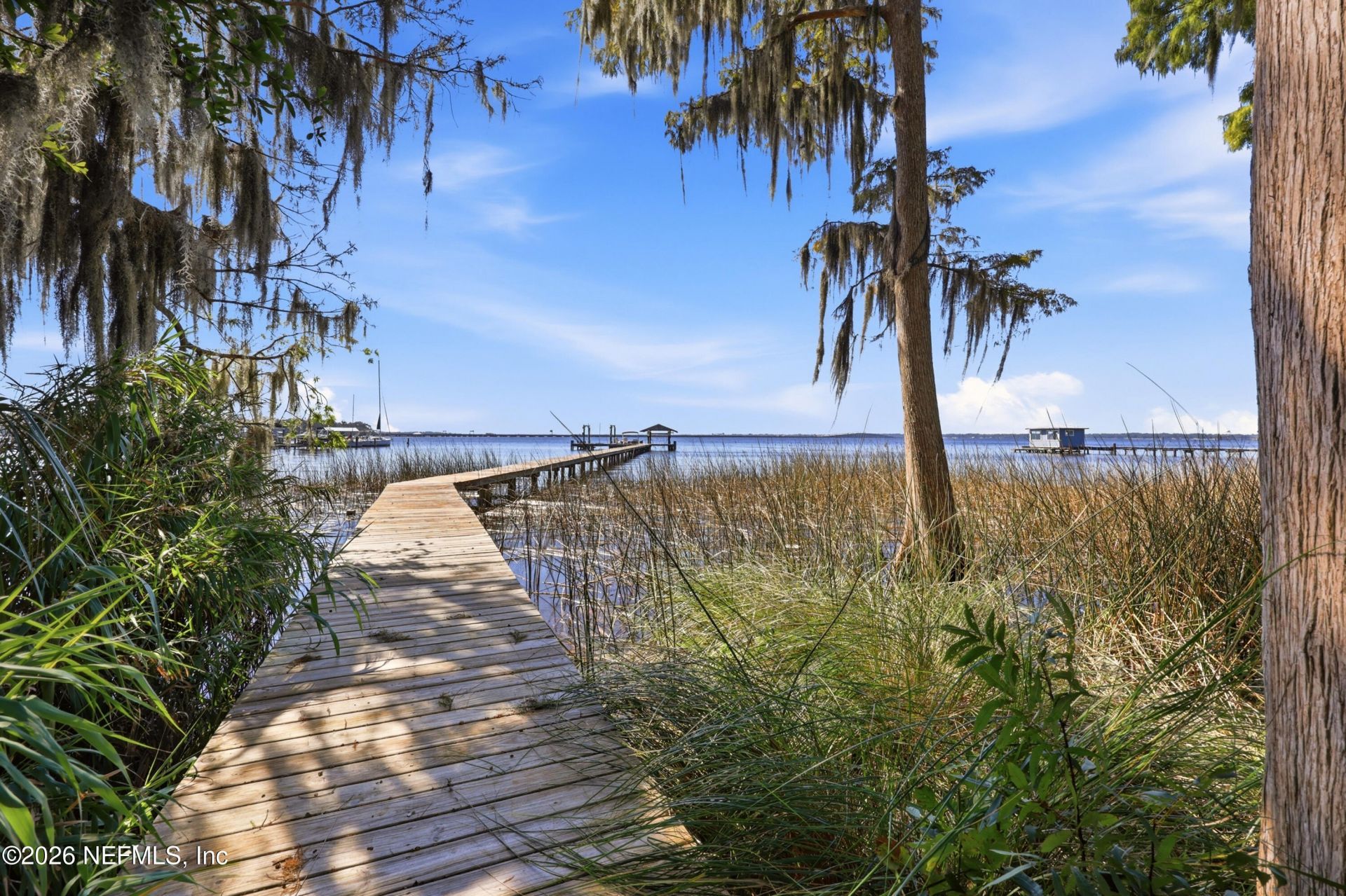 (2688) 0 Cove View (lot A) Drive N, Jacksonville, FL 32257 Photo