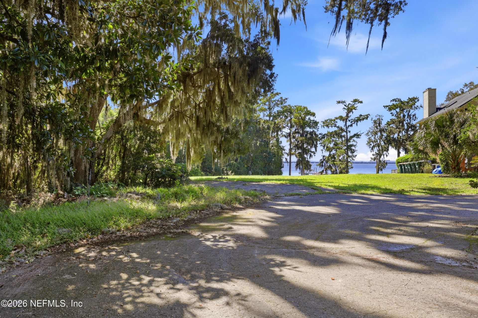 (2688) 0 Cove View (lot A) Drive N, Jacksonville, FL 32257 Photo