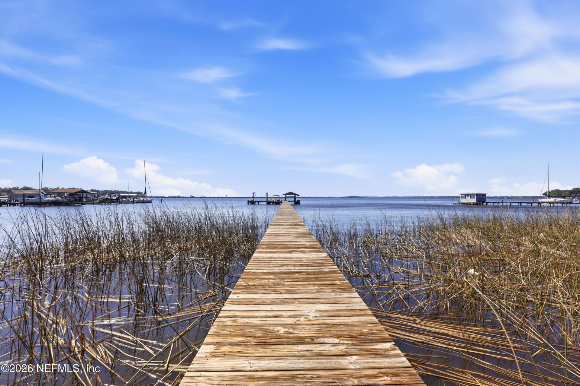 (2688) 0 Cove View (lot A) Drive N, Jacksonville, FL 32257 Photo