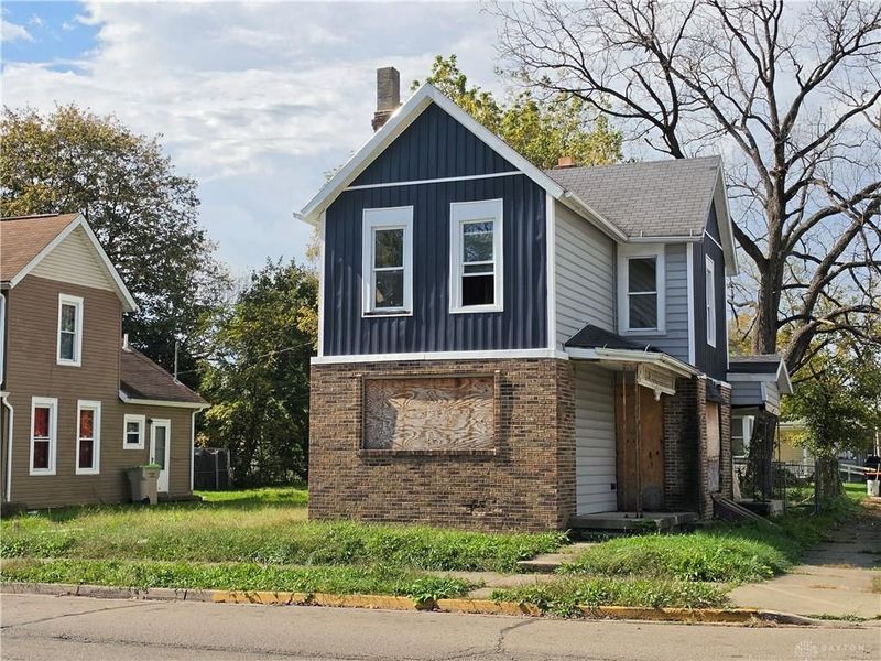 1001 Clifton Avenue, Springfield, OH 45505 Photo 1