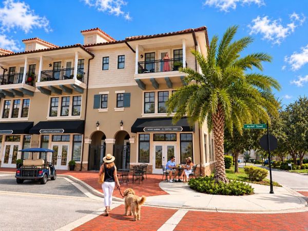 654 Market St, St Augustine, FL 32095