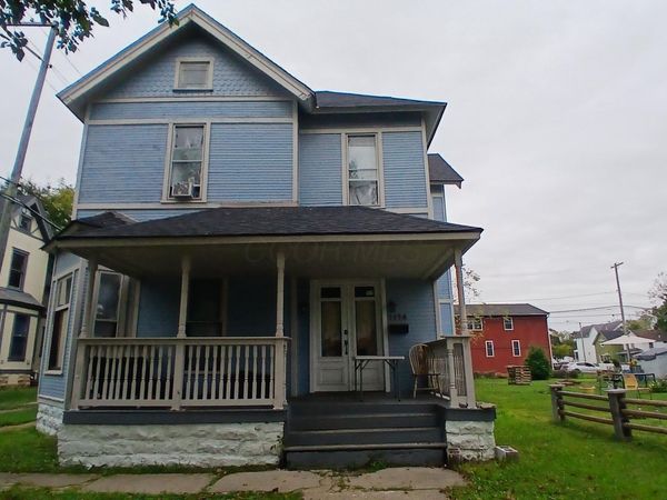 1114 S Fountain Avenue , Springfield, OH 45506