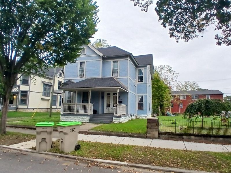 1114 S Fountain Avenue, Springfield, OH 45506 Photo 4