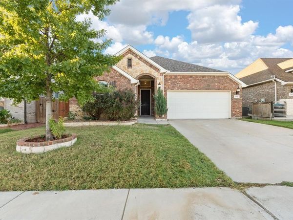 541 White Bud Lane , Fort Worth, TX 76131