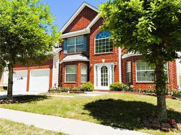 1825 Lily Stem Trail , Auburn, GA 30011