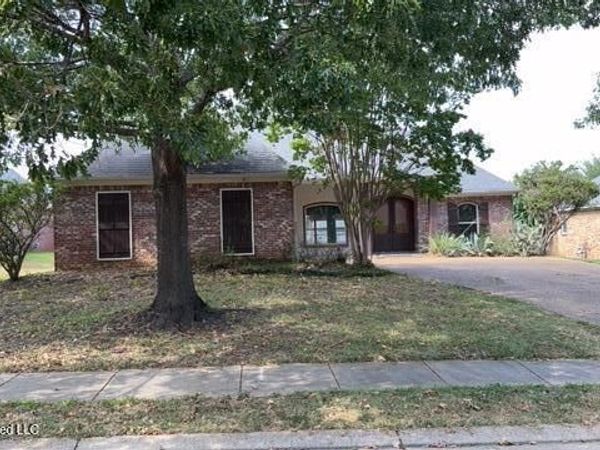 110 Fairchild Cove, Canton, MS 39046