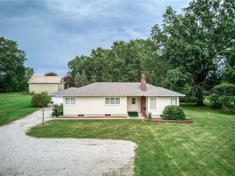 3962 Cook Road, Rootstown, OH 44272 Photo 1
