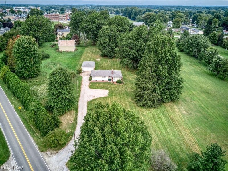 3962 Cook Road, Rootstown, OH 44272 Photo 20