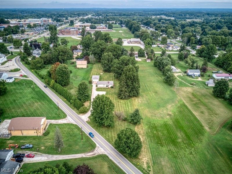 3962 Cook Road, Rootstown, OH 44272 Photo 22