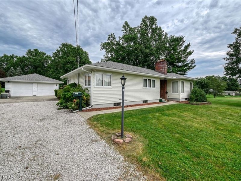 3962 Cook Road, Rootstown, OH 44272 Photo 30