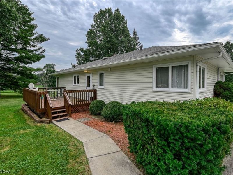 3962 Cook Road, Rootstown, OH 44272 Photo 32