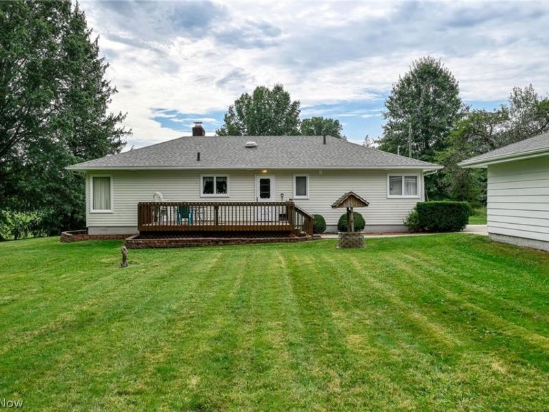 3962 Cook Road, Rootstown, OH 44272 Photo 33