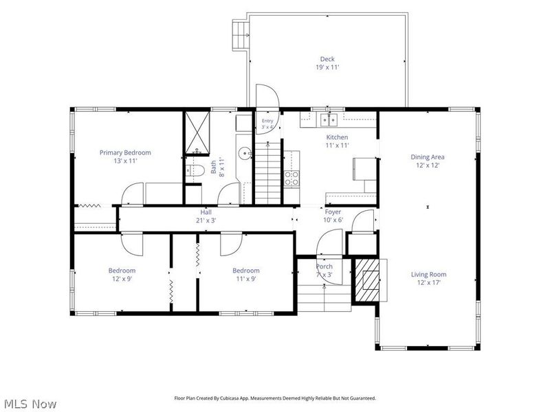 3962 Cook Road, Rootstown, OH 44272 Photo 37