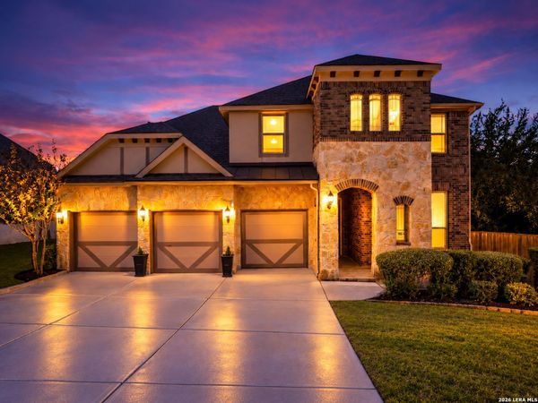 28719 Howards Bull, Boerne, TX 78015