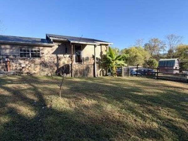 228 Belmont Church Road, Whitwell, TN 37397