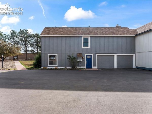 1729 Woodmoor Drive, Monument, CO 80132