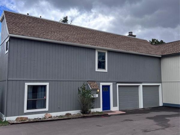 1729 Woodmoor Drive, Monument, CO 80132