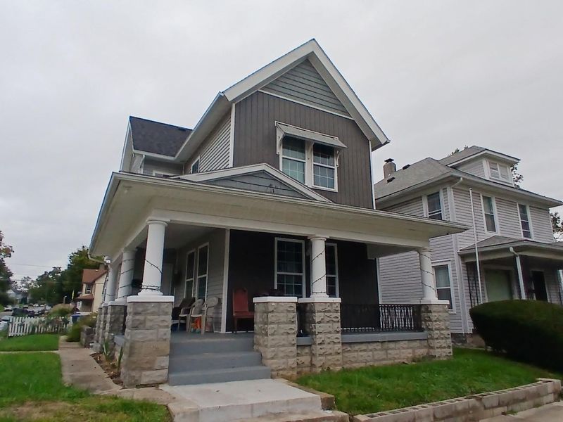 331 S Western Avenue, Springfield, OH 45506 Photo 1