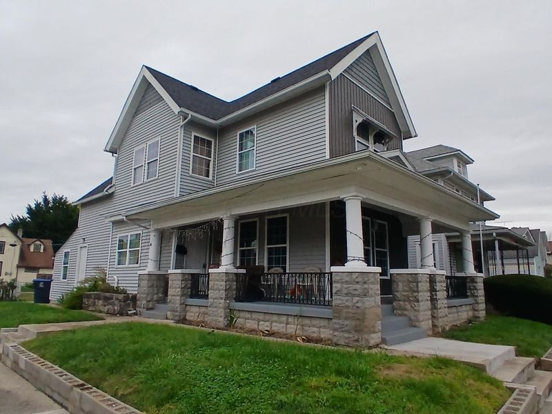 331 S Western Avenue, Springfield, OH 45506 Photo 2