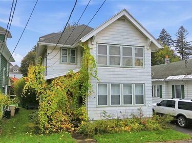 341 Gray Street, Herkimer, NY 13350