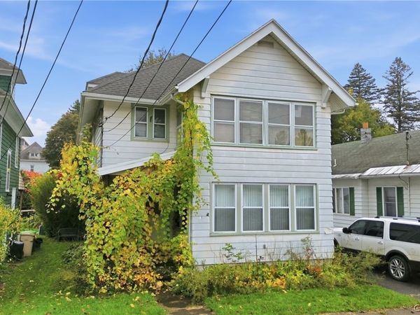 341 Gray Street , Herkimer, NY 13350