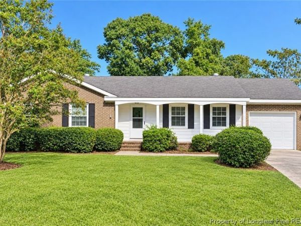 7114 Evanston Street, Fayetteville, NC 28314