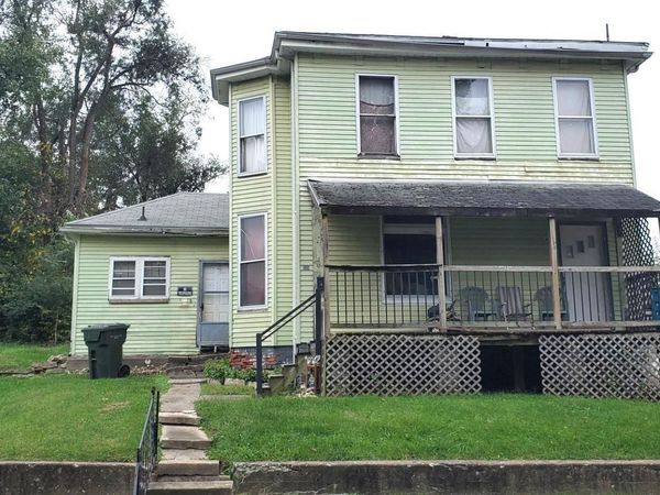 1118 Bank Street, Keokuk, IA 52632