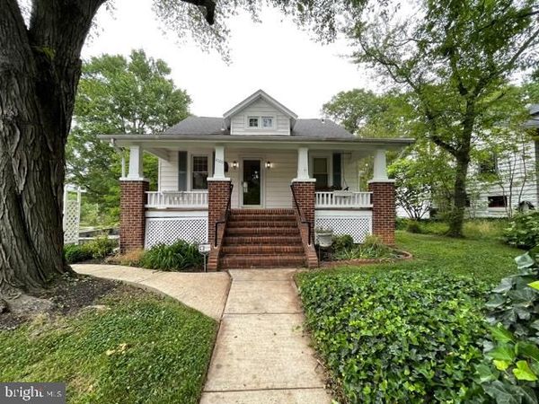 4100 MADISON STREET, HYATTSVILLE, MD 20781